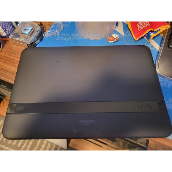 Samsung Galaxy TAB 4 plus 3 other tablets - Picture 6 of 14